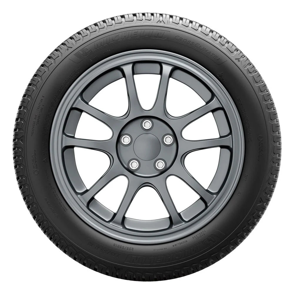 Michelin CrossClimate2