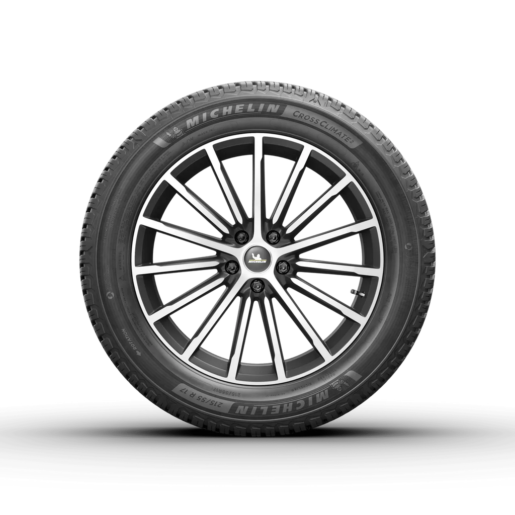 Michelin CrossClimate2