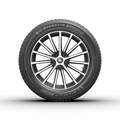 Michelin CrossClimate2