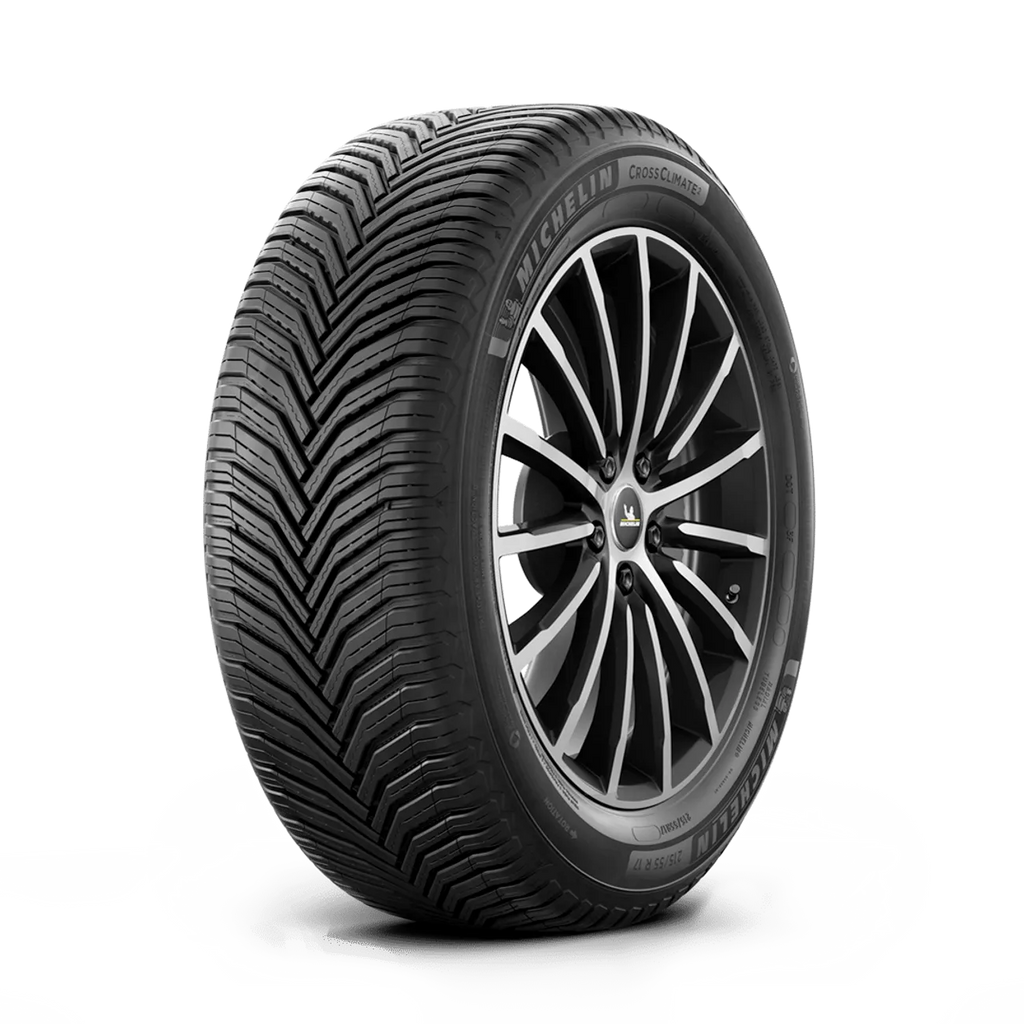 Michelin CrossClimate2