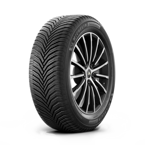 Michelin CrossClimate2
