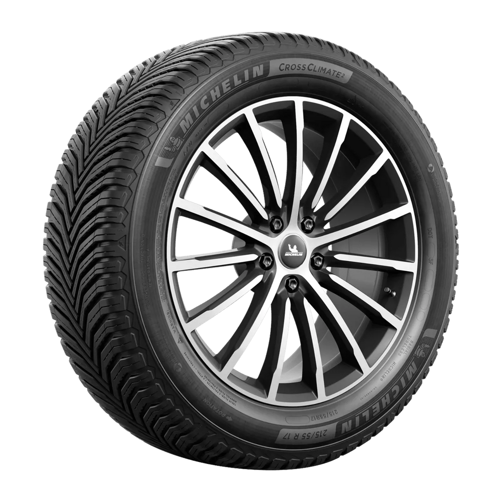 Michelin CrossClimate2