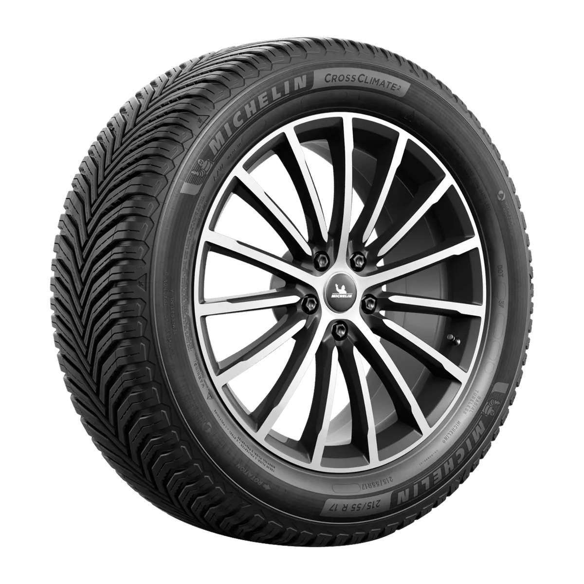 Michelin CrossClimate2