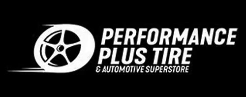 Performance Plus Tire